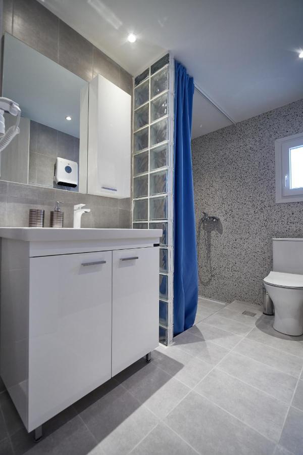Spacious And Cozy In Appartement *