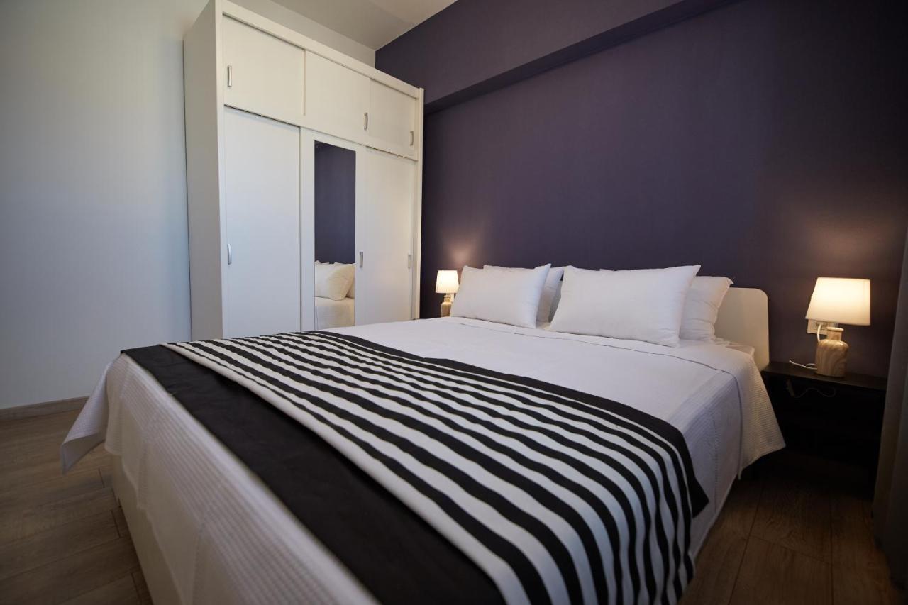 Spacious And Cozy In Appartement *