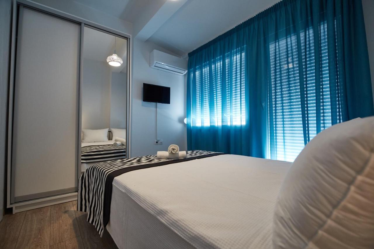 Spacious And Cozy In Appartement *