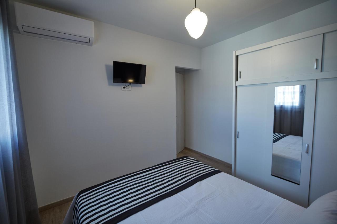 Spacious And Cozy In Appartement *
