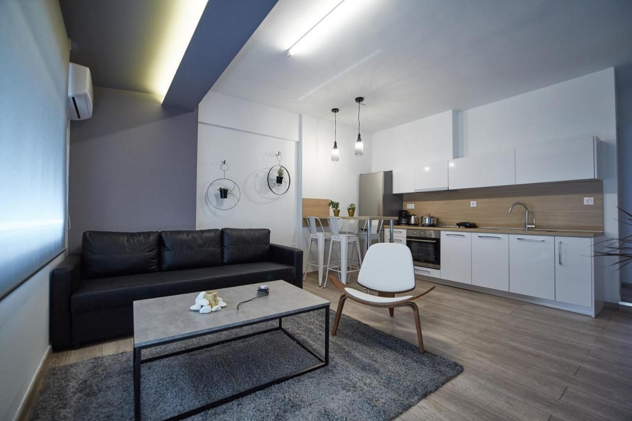 Apartment Spacious And Cozy In