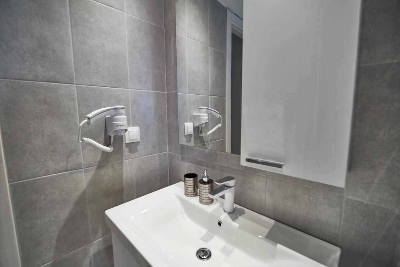 Appartement Spacious And Cozy In Thessalonique