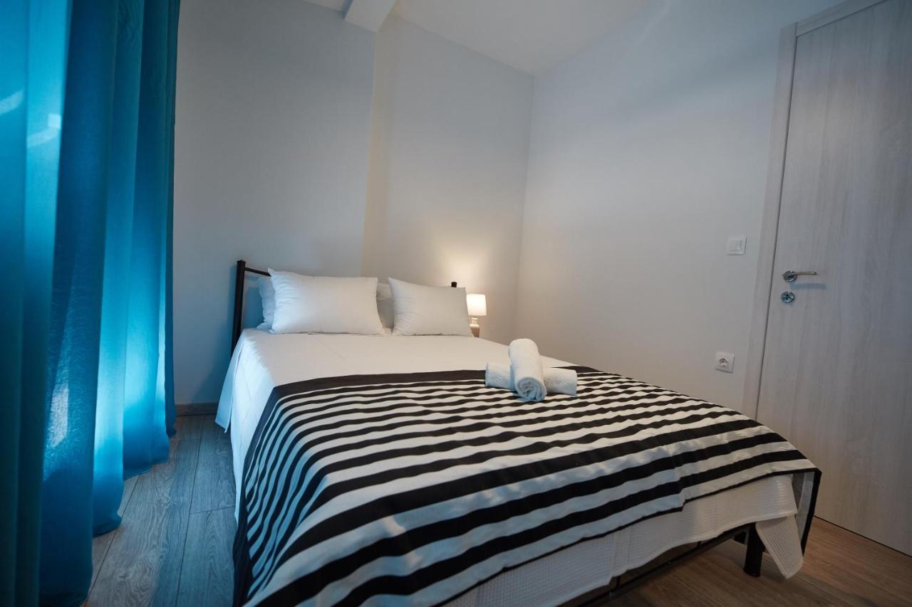 Spacious And Cozy In Appartement *