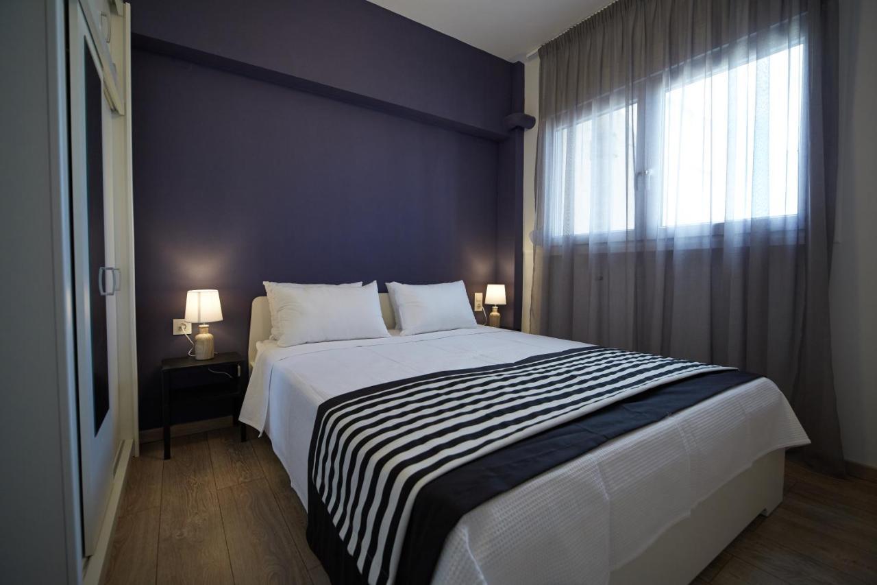 Appartement Spacious And Cozy In Thessalonique