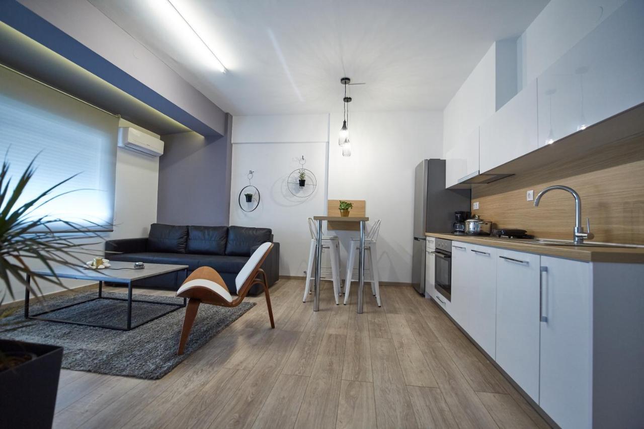 Spacious And Cozy In Appartement