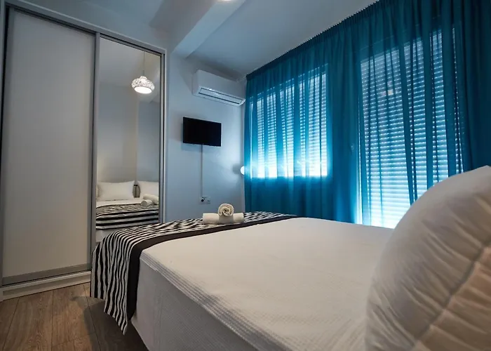 Spacious And Cozy Apartment In Central Thessaloniki